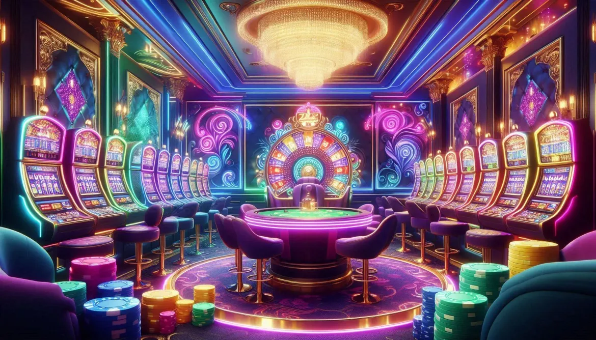 Rockbet Casino
